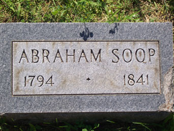 Abraham Soop