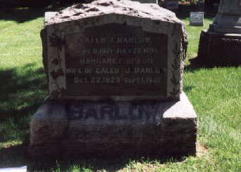 Caleb Barlow