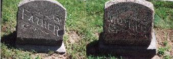 tombstone