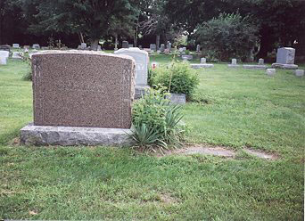 Edwin Barlow