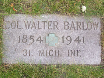 tombstone
