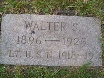 tombstone
