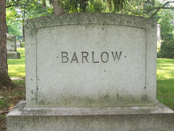 Barlow